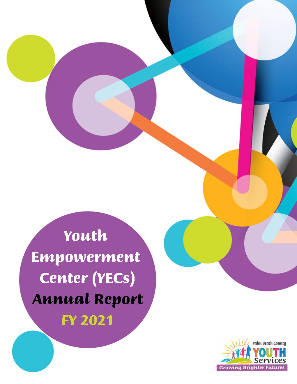 2021 Annual Summer Programming Report